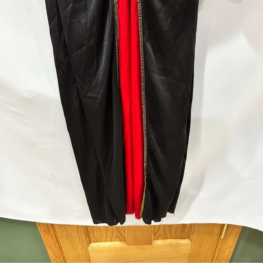 Girls Vampiress Costume
